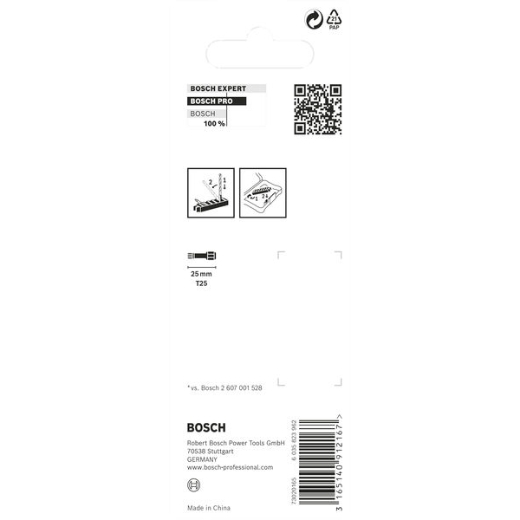 Produktbild Verpackung