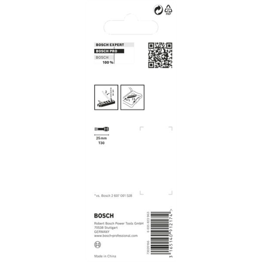 Produktbild Verpackung