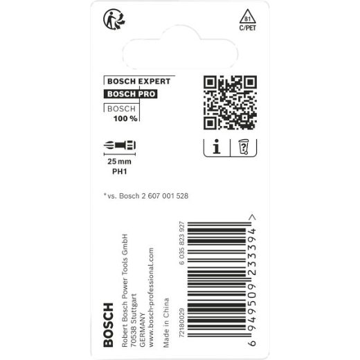Produktbild Verpackung