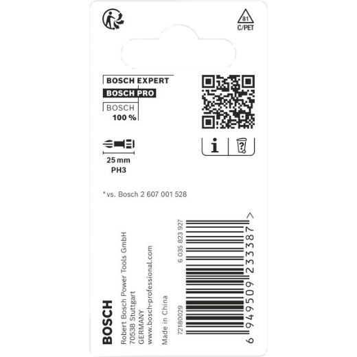 Produktbild Verpackung