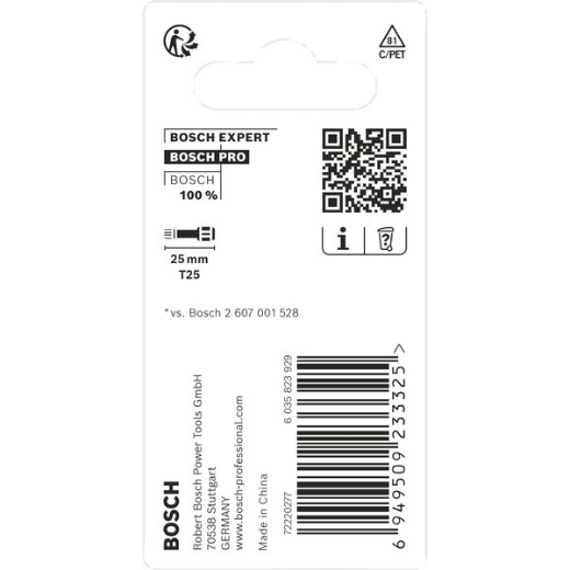 Produktbild Verpackung