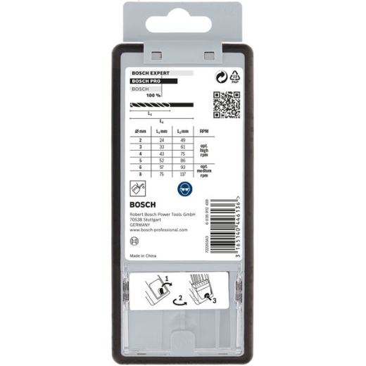 Produktbild Verpackung