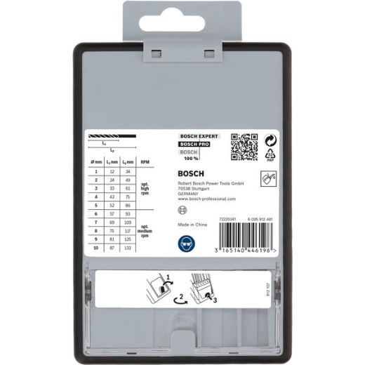Produktbild Verpackung