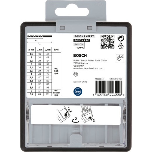 Produktbild Verpackung