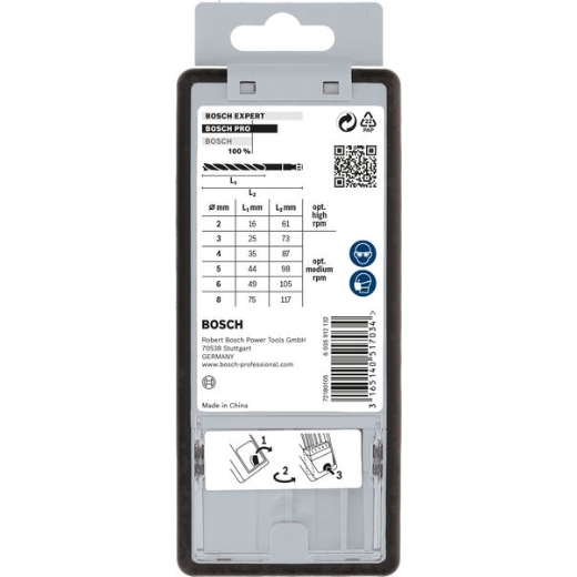 Produktbild Verpackung
