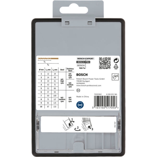 Produktbild Verpackung