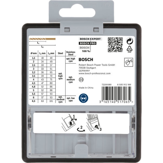 Produktbild Verpackung