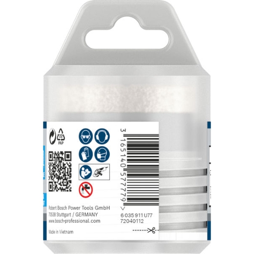 Produktbild Verpackung