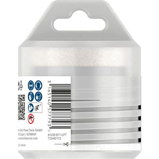 Produktbild Verpackung