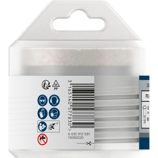 Produktbild Verpackung