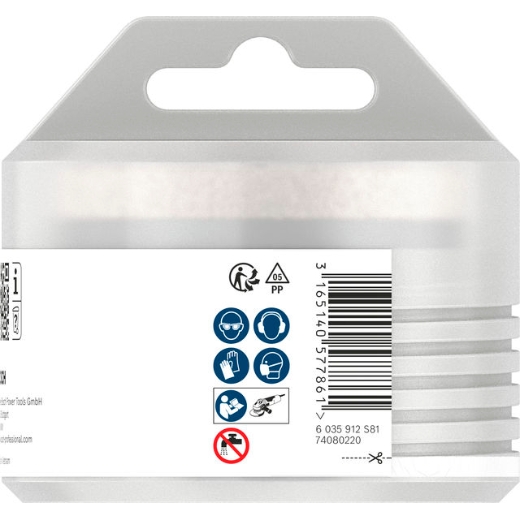 Produktbild Verpackung
