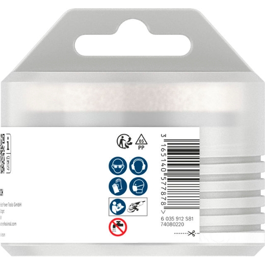 Produktbild Verpackung