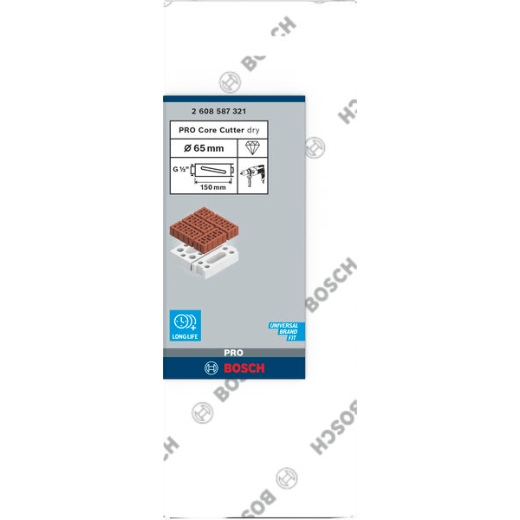 Produktbild Verpackung