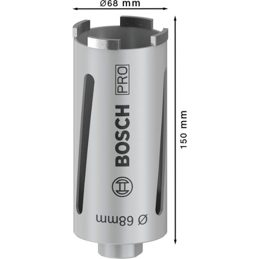 Bild der Produktabmessungen