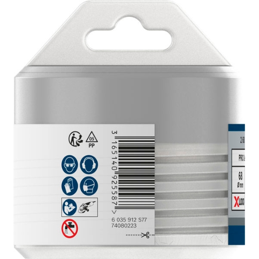 Produktbild Verpackung