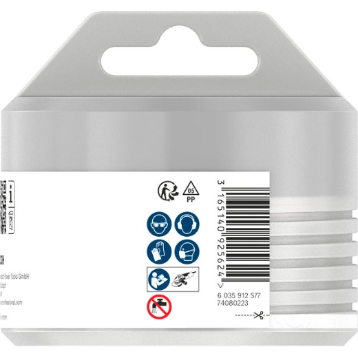 Produktbild Verpackung