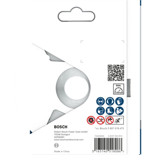 Produktbild Verpackung