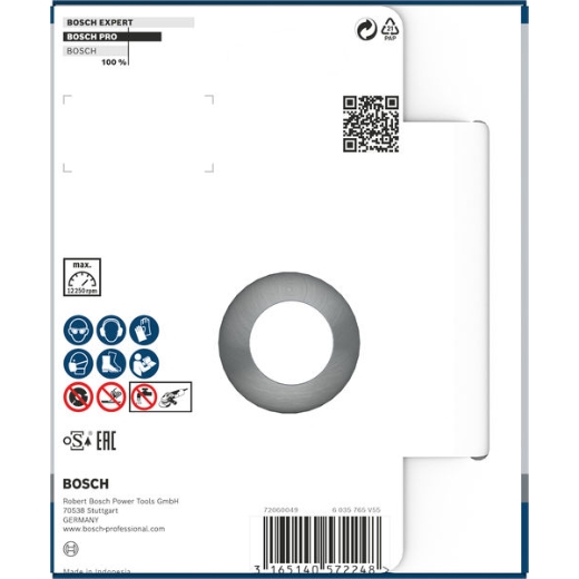 Produktbild Verpackung