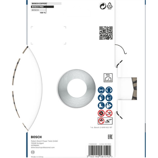 Produktbild Verpackung