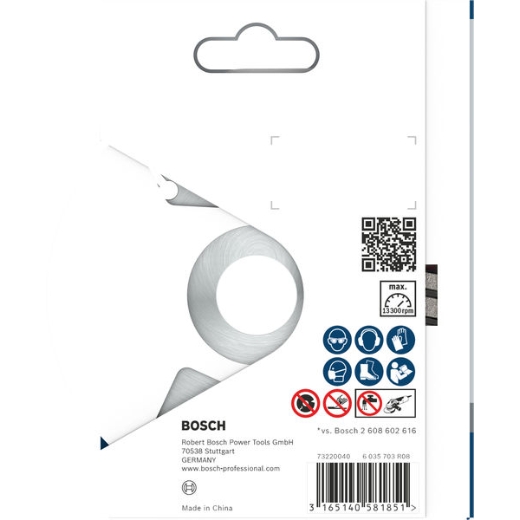 Produktbild Verpackung