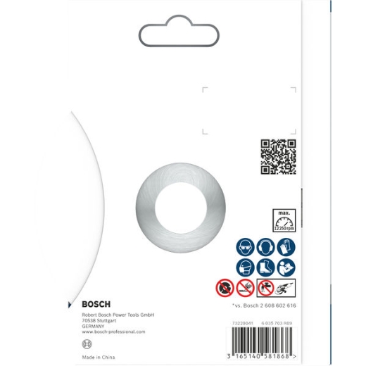 Produktbild Verpackung