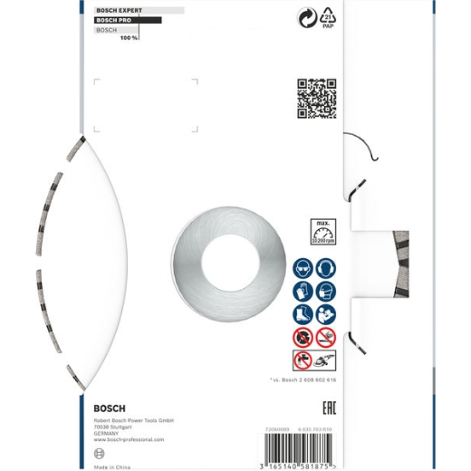 Produktbild Verpackung
