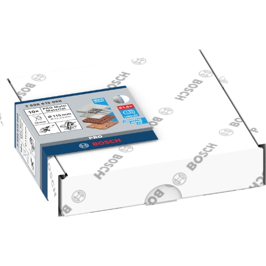 Produktbild Verpackung