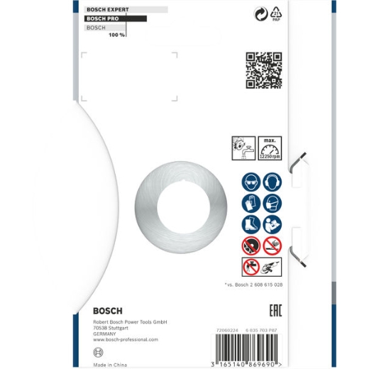 Produktbild Verpackung