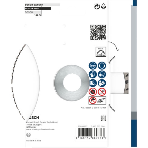 Produktbild Verpackung