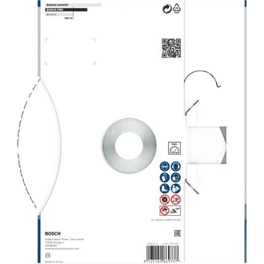 Produktbild Verpackung