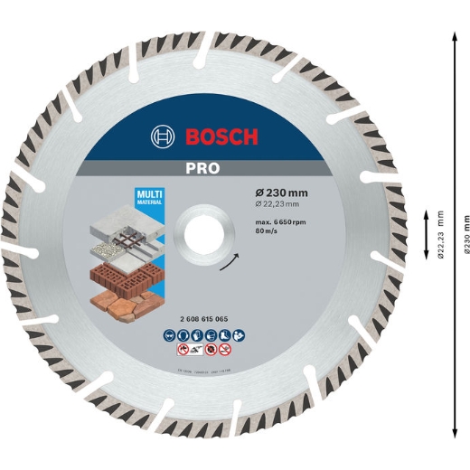 Soporte LB 10 con imanes de gran fuerza