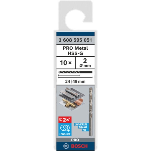 Produktbild Verpackung