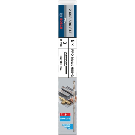Produktbild Verpackung