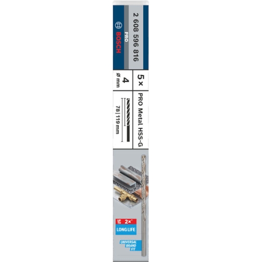 Produktbild Verpackung