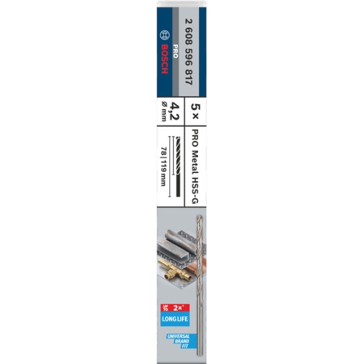 Produktbild Verpackung