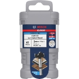 EXPERT Laminated Wood Scharnierlochbohrer, 45 x 60 x 90 mm