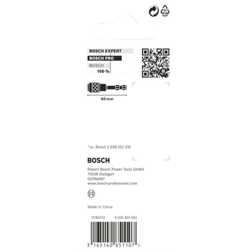 Produktbild Verpackung