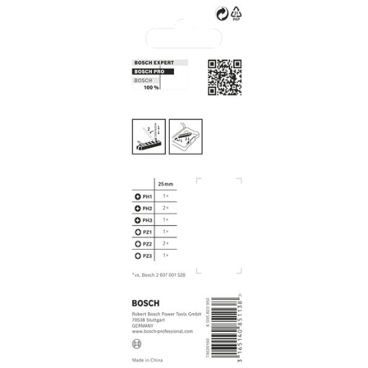 Produktbild Verpackung