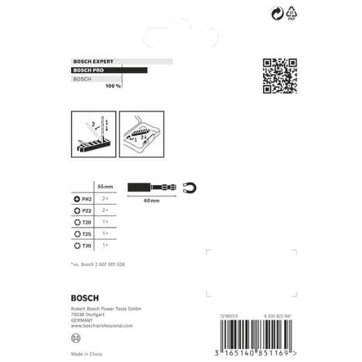Produktbild Verpackung