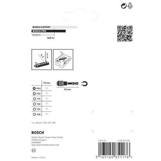 Produktbild Verpackung