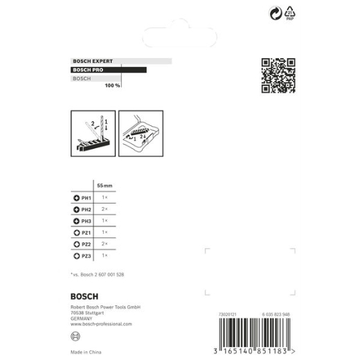 Produktbild Verpackung
