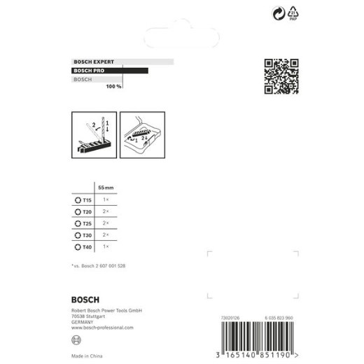 Produktbild Verpackung