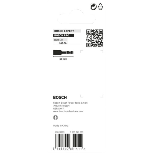 Produktbild Verpackung