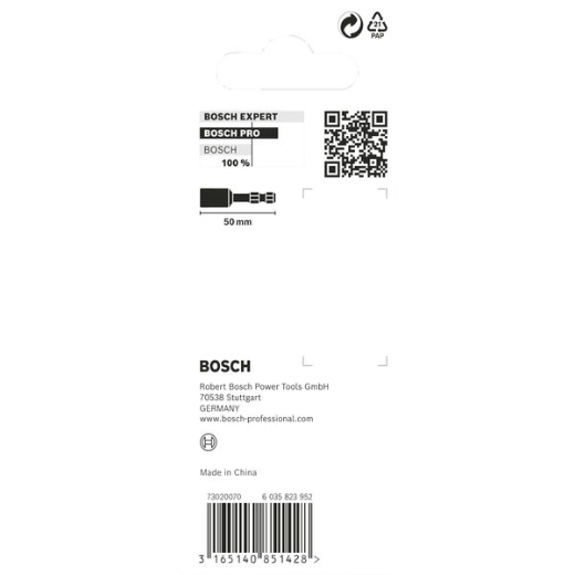 Produktbild Verpackung
