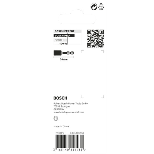 Produktbild Verpackung