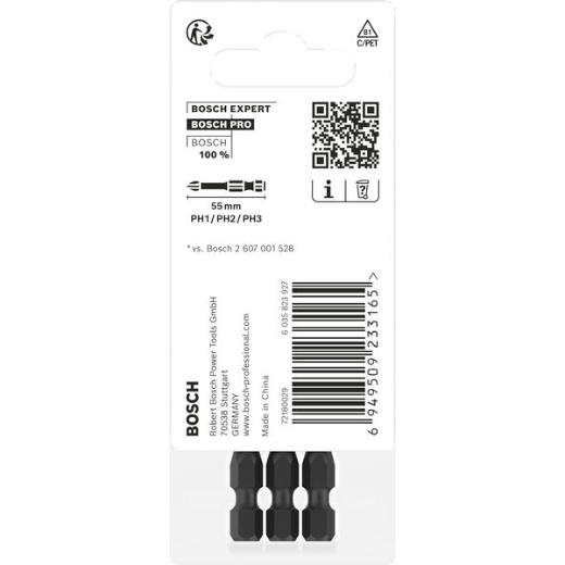 Produktbild Verpackung