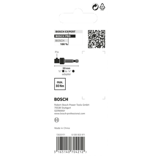 Produktbild Verpackung
