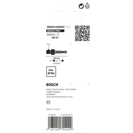 Produktbild Verpackung