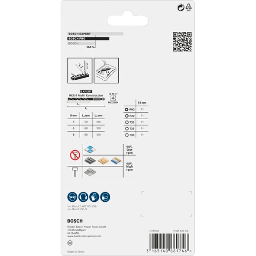 Produktbild Verpackung