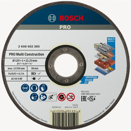 Compatible desde 2005: todas nuestras baterías son